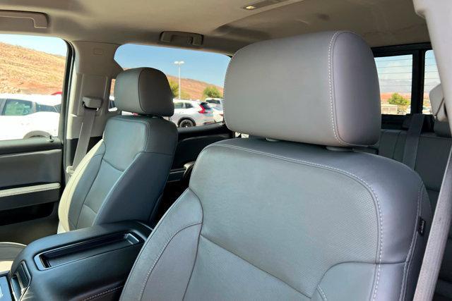 used 2015 Chevrolet Silverado 2500 car, priced at $43,521