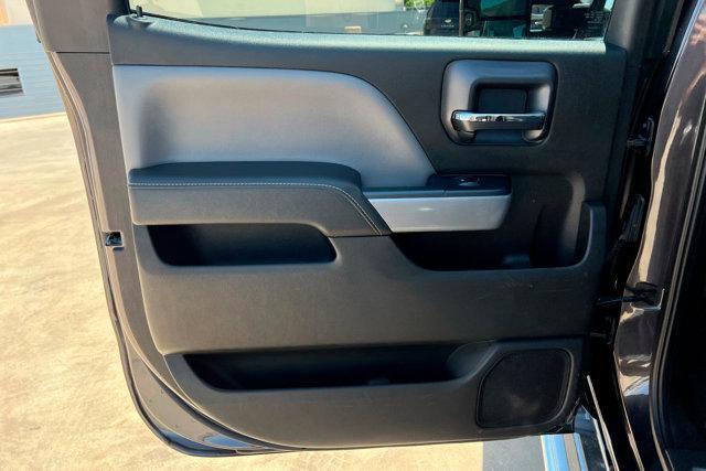 used 2015 Chevrolet Silverado 2500 car, priced at $43,521