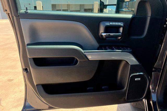 used 2015 Chevrolet Silverado 2500 car, priced at $43,521