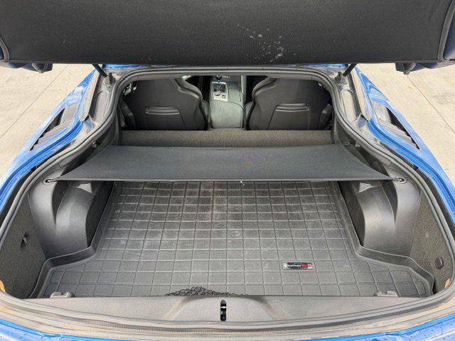 used 2016 Chevrolet Corvette car, priced at $45,936