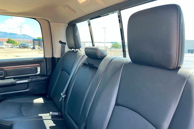 used 2016 Ram 1500 car, priced at $21,842