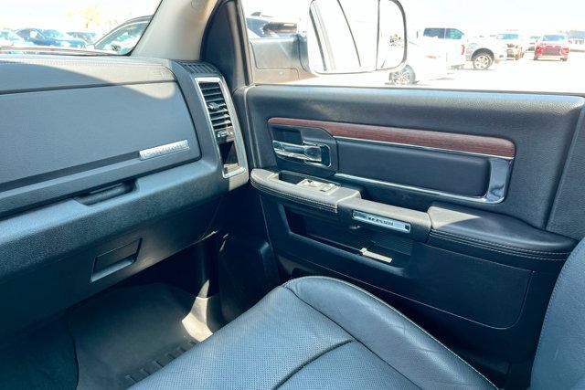 used 2016 Ram 1500 car, priced at $21,842