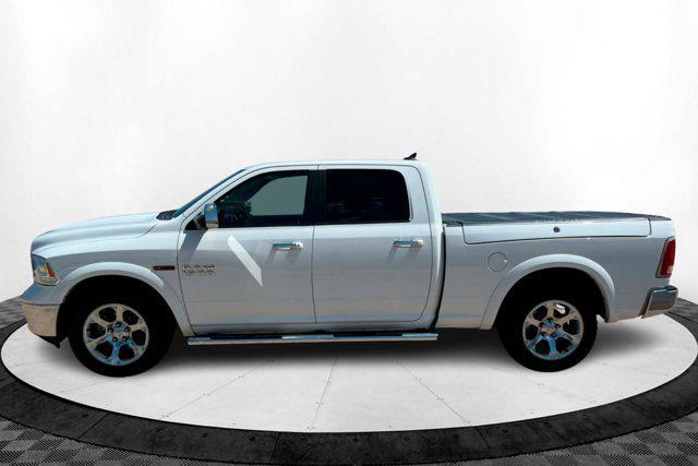 used 2016 Ram 1500 car, priced at $21,842