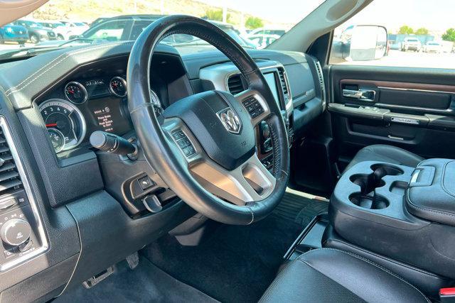 used 2016 Ram 1500 car, priced at $21,842