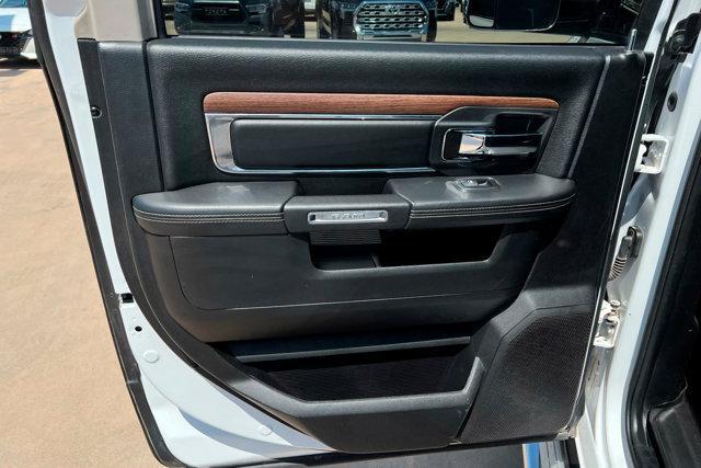 used 2016 Ram 1500 car, priced at $21,842