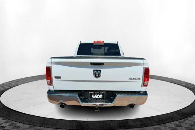 used 2016 Ram 1500 car, priced at $21,842