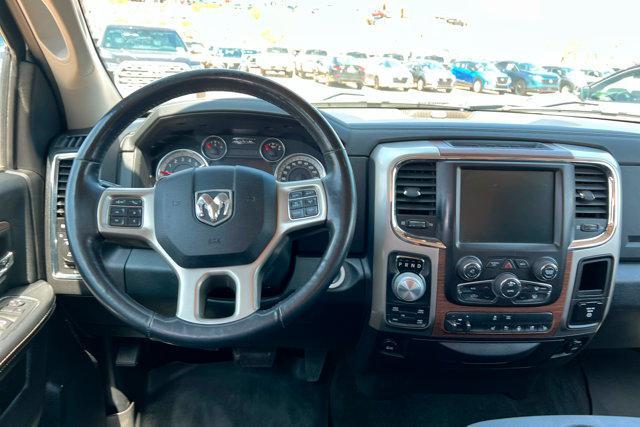 used 2016 Ram 1500 car, priced at $21,842
