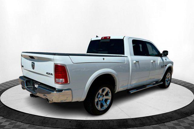 used 2016 Ram 1500 car, priced at $21,842