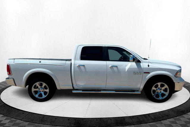 used 2016 Ram 1500 car, priced at $21,842