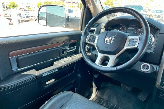 used 2016 Ram 1500 car, priced at $21,842
