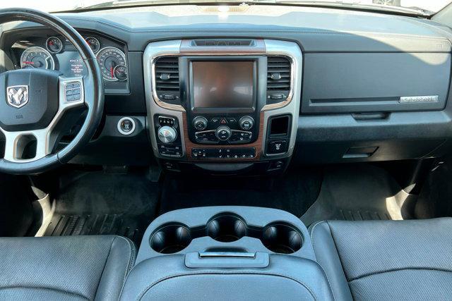 used 2016 Ram 1500 car, priced at $21,842