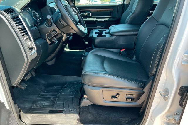 used 2016 Ram 1500 car, priced at $21,842