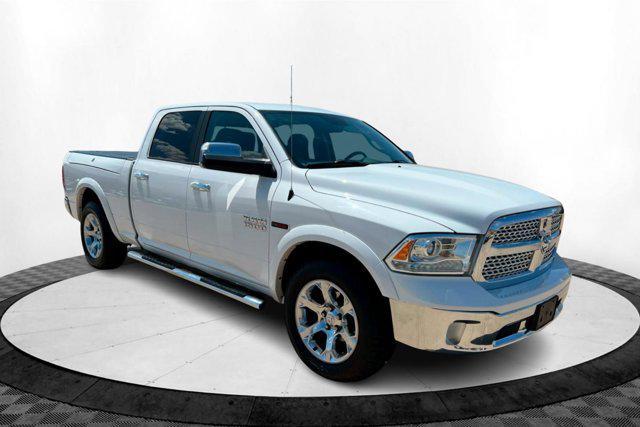 used 2016 Ram 1500 car, priced at $21,842