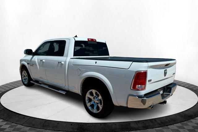 used 2016 Ram 1500 car, priced at $21,842