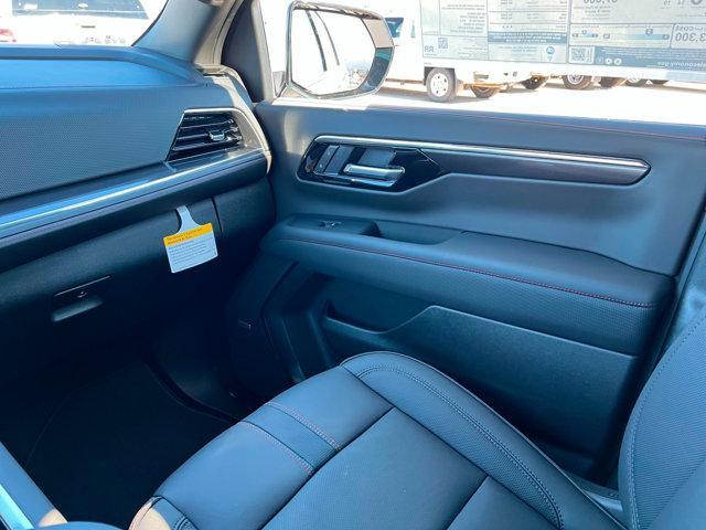 new 2025 Chevrolet Suburban car, priced at $87,590