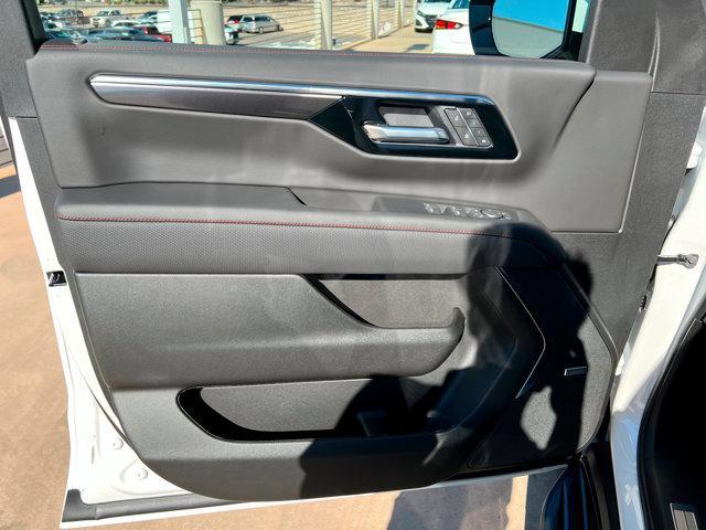 new 2025 Chevrolet Suburban car, priced at $87,590