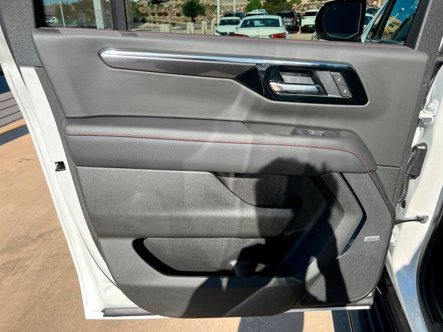 new 2025 Chevrolet Suburban car, priced at $87,590
