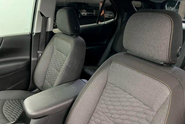 used 2020 Chevrolet Equinox car, priced at $20,615