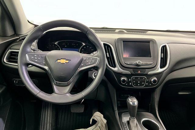 used 2020 Chevrolet Equinox car, priced at $20,615