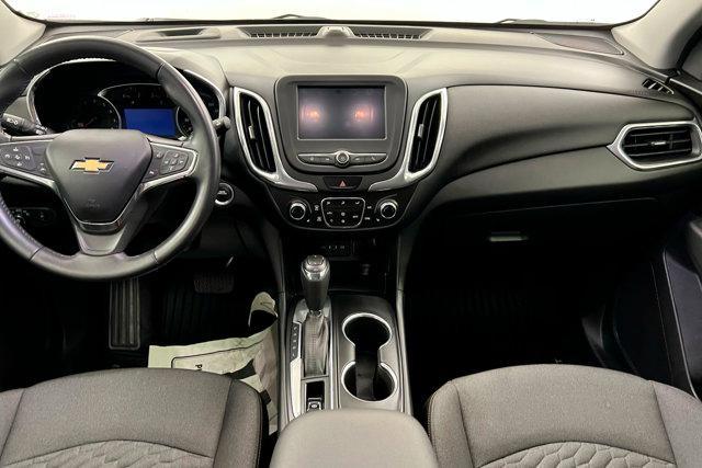 used 2020 Chevrolet Equinox car, priced at $20,615