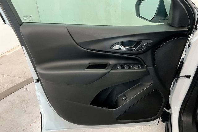 used 2020 Chevrolet Equinox car, priced at $20,615