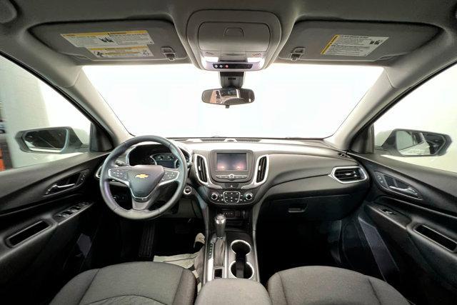 used 2020 Chevrolet Equinox car, priced at $20,615