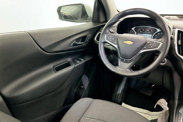 used 2020 Chevrolet Equinox car, priced at $20,615