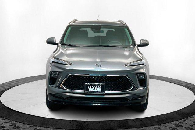 used 2024 Buick Encore GX car, priced at $23,445