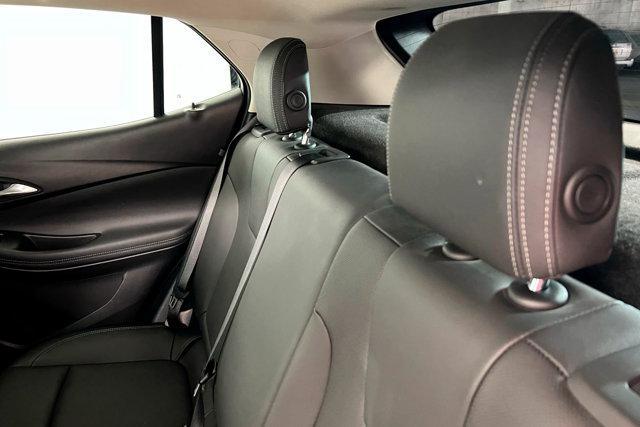 used 2024 Buick Encore GX car, priced at $23,445