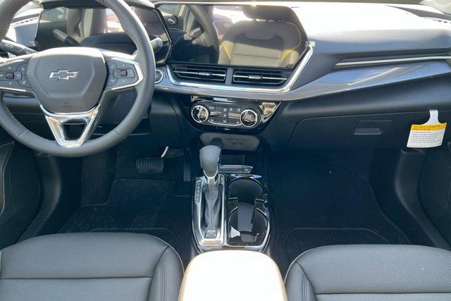 new 2026 Chevrolet Trax car, priced at $27,730