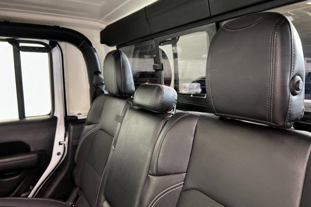 used 2023 Jeep Gladiator car, priced at $29,690