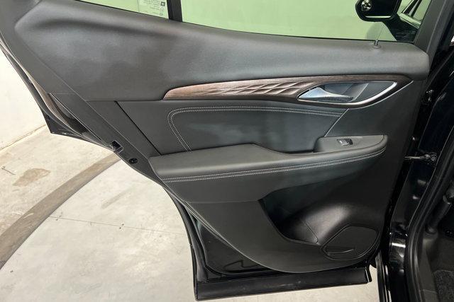 used 2023 Buick Envision car, priced at $35,848