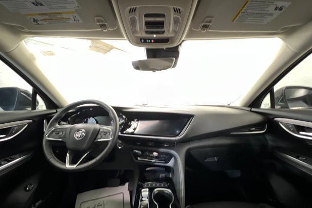 used 2023 Buick Envision car, priced at $35,848