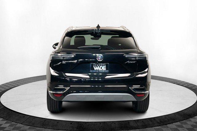 used 2023 Buick Envision car, priced at $35,848