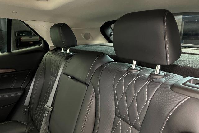used 2023 Buick Envision car, priced at $35,848