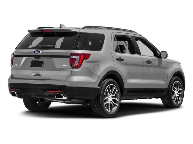 used 2016 Ford Explorer car, priced at $11,348