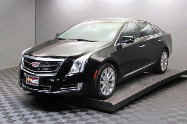 used 2017 Cadillac XTS car, priced at $6,706