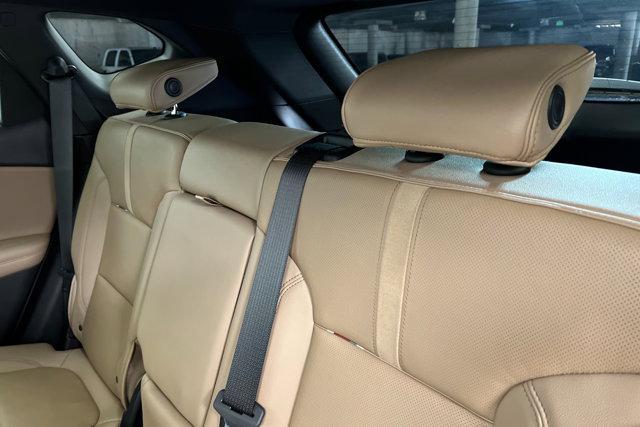 used 2019 Chevrolet Blazer car, priced at $28,460