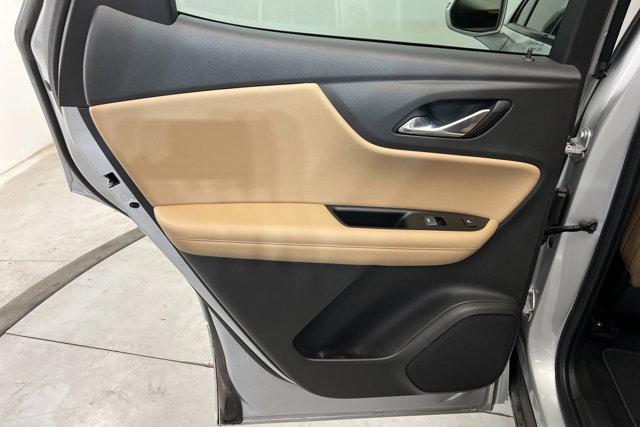 used 2019 Chevrolet Blazer car, priced at $28,460