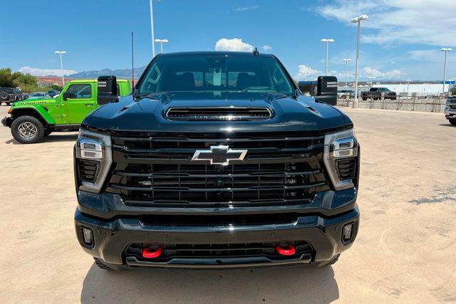 new 2025 Chevrolet Silverado 2500 car, priced at $86,755