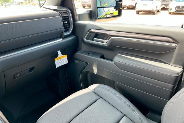 new 2025 Chevrolet Silverado 2500 car, priced at $86,755