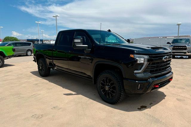 new 2025 Chevrolet Silverado 2500 car, priced at $86,755