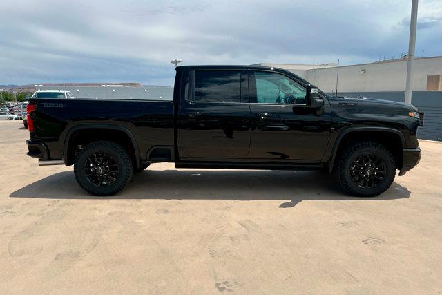 new 2025 Chevrolet Silverado 2500 car, priced at $86,755