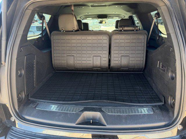 used 2023 Chevrolet Suburban car, priced at $50,980