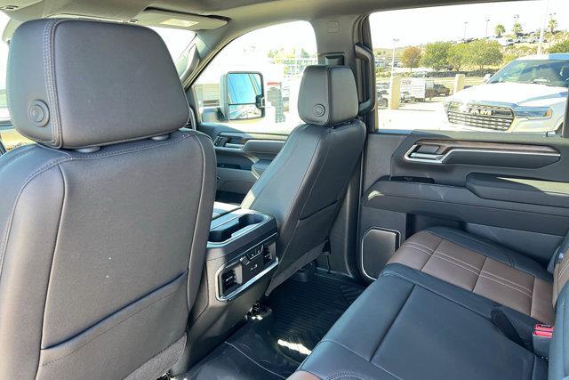 new 2026 Chevrolet Silverado 2500 car, priced at $90,510