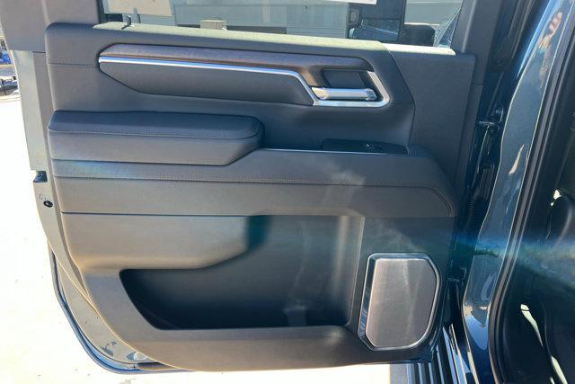 new 2026 Chevrolet Silverado 2500 car, priced at $90,510