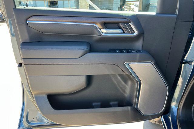 new 2026 Chevrolet Silverado 2500 car, priced at $90,510