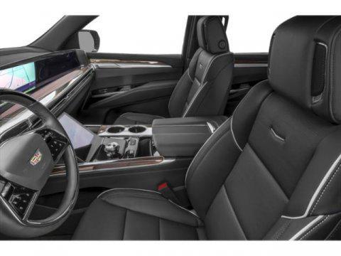 new 2025 Cadillac Escalade car, priced at $111,990