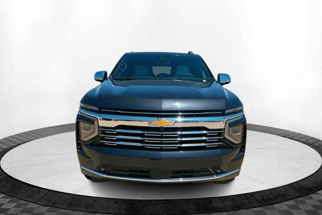 new 2025 Chevrolet Suburban car, priced at $81,795