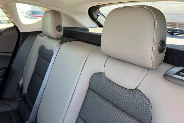 new 2025 Chevrolet Trax car, priced at $27,235